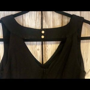 Banana Republic Dresses - Banana Republic LBD - Excellent Condition Banana Republic Dresses - Banana Republic LBD - Excellent Condition